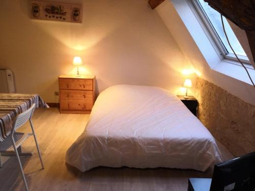 Studio La Roche-Posay, 1 pièce, 4 personnes - FR-1-541-58
