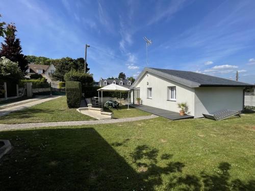 Maison Carolles, 4 pièces, 6 personnes - FR-1-361-12