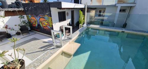 Condo Hotel Sak-Naj Akumal