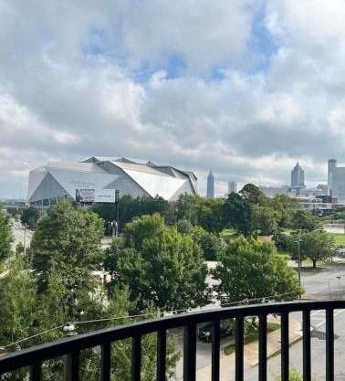 Loft Downtown Atlanta
