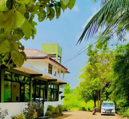 Samudra Resort
