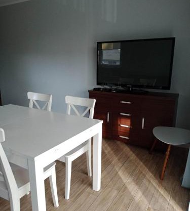 Osiedle Pogodne,Apartament 10