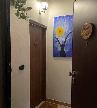 Aretusa House