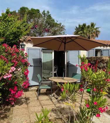 Residence VILLA MOROSI 20m2