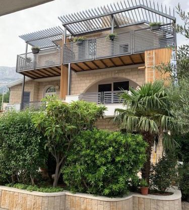 Villa Jadranka Apartments