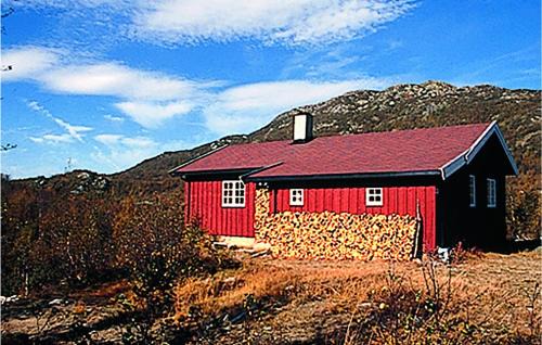 Holiday home Hovet Gurostølen Nr.