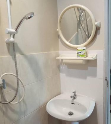 Sarin Guesthouse 