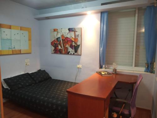 Cozy room - Ramat gan