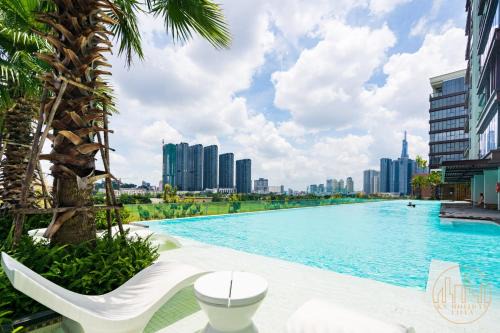 KN HOLIDAY APARTMENT - METROPOLE