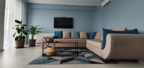 Lex Apartment