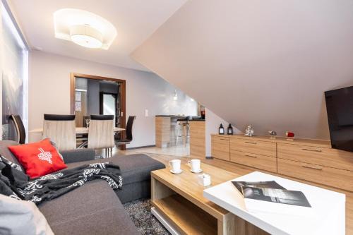 Apartamenty Sienkiewicza Zakopane