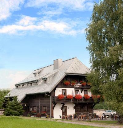 Schwarzwaldhof Nicklas