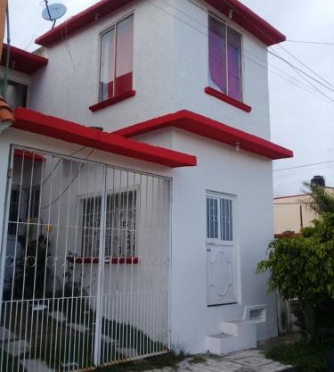 Casa de luz