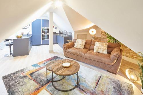 Host & Stay - 9 Highfield House