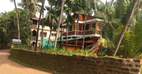 Trishula guest house