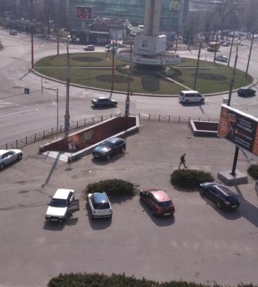 Центр 95 квартала