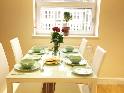 Fishponds Apartments in Bristol 363B