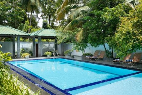 Starlight Villa Unawatuna