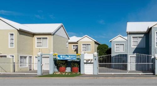 Bluewaters Self-Catering Units