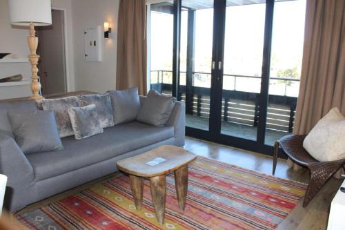 205 Luxury Apartment The Gallery Rex Hotel