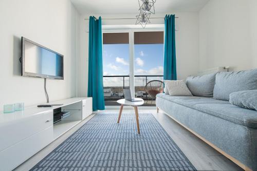 Apartments Drewnowska 43