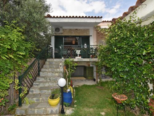 Lemon Maisonette - Nea Fokaia Halkidiki