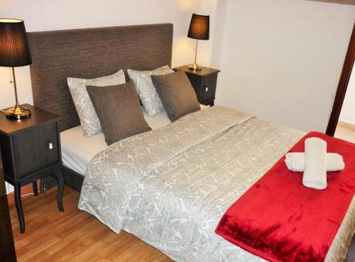 Campo Ourique Charming Apartment
