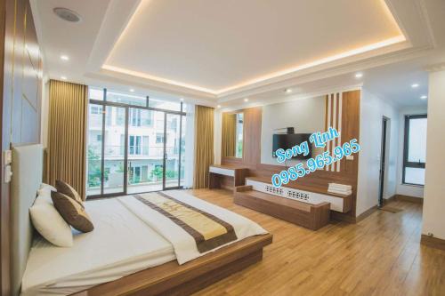 San hô 6 - SB48 - Biệt thự FLC Sầm Sơn