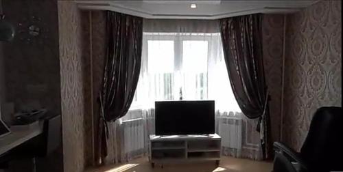 Luxe Apartements Kiev Podol