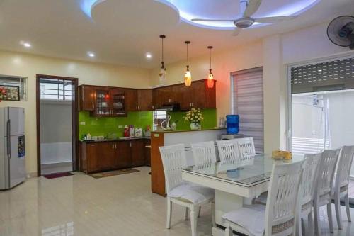Biệt thự NT20 FLC Sầm Sơn
