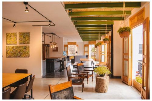 Hostal Dominga