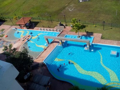 Jameela Studio, Suria Blok A, Pool View, Bukit Merah