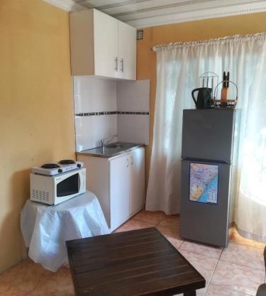 BK's self catering