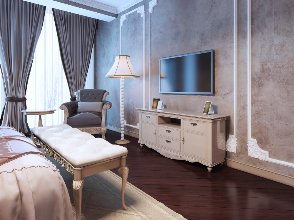 Appartement Hamria Meknes