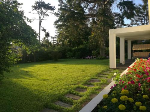 Wonderful Chalet three blocks from the beach