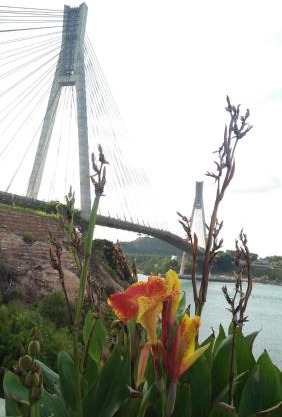 Barelang Bridge Hotel