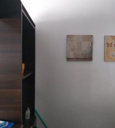 Apartamento Tres Cruces