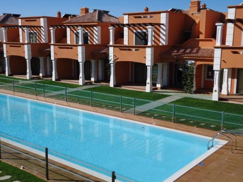 Alecrim Lux Tavira Residence Villa
