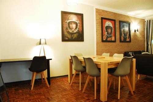 Woodmead Executive apartment