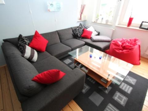 Privatapartment Aegi-Sudstadt (4497)