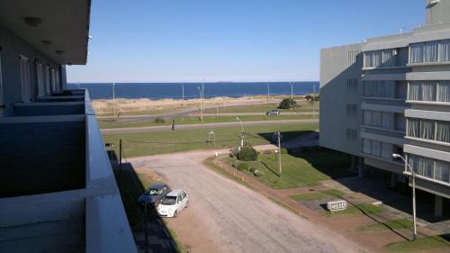 Spiaggia Brava