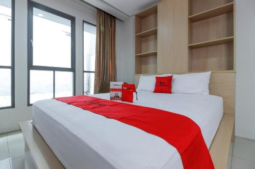 RedDoorz @ Patal Senayan 4