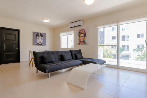 Departamento Luxury Velas Selvanova