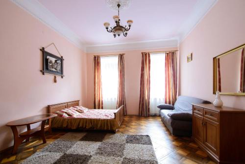 Apartment in the center near the Citadel