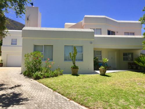 Selkirk House 65