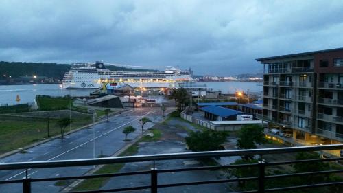 Point Bay Durban