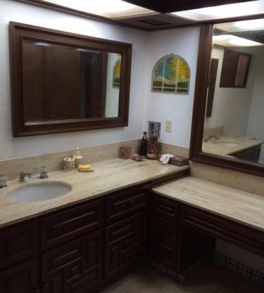 Classic villa in Acapulco