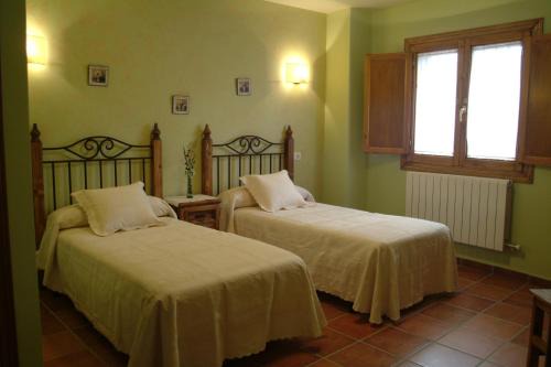 Casa Rural La Milagrosa