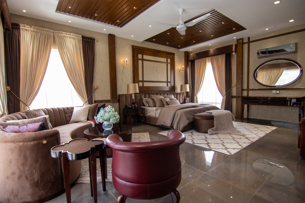 Vitalia Apart Rooms Bobrowiecka