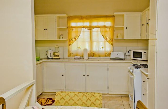 Port of Spain Windy Guest Apartment By The Vacation Casa